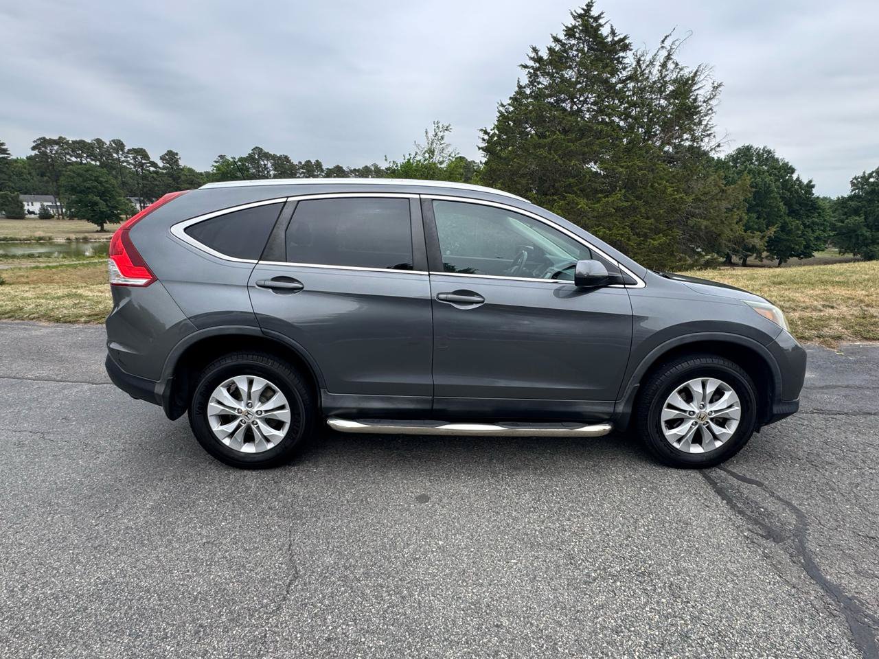 Used 2013 Honda CR-V EX-L image 19
