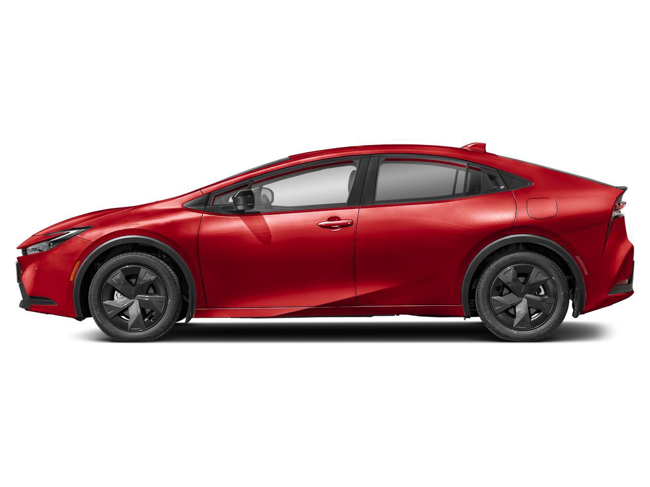 New 2026 Toyota Prius LE image 36