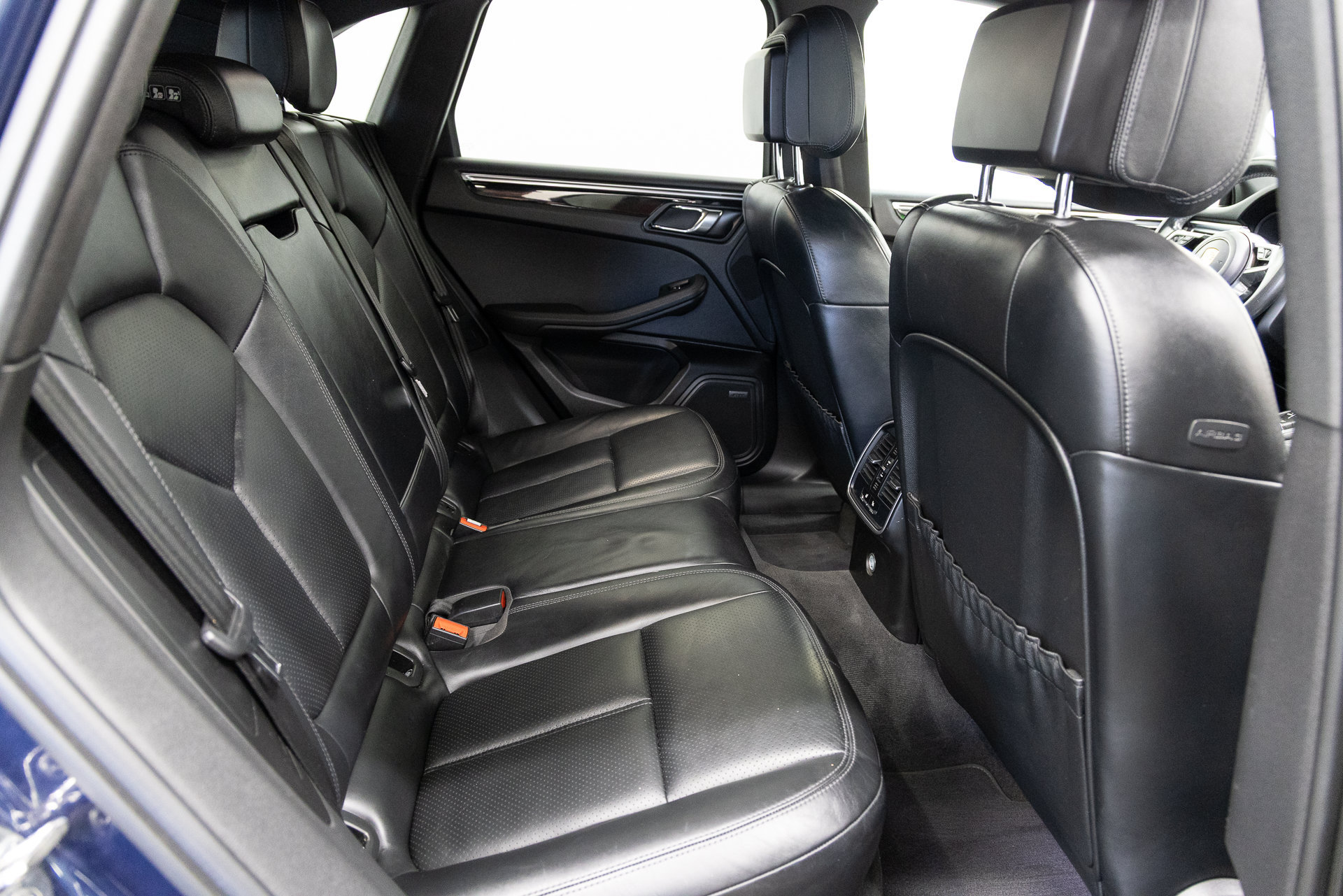 Used 2015 Porsche Macan S AWD/4WD image 15