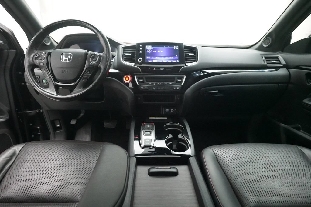 Used 2023 Honda Ridgeline Black Edition image 5