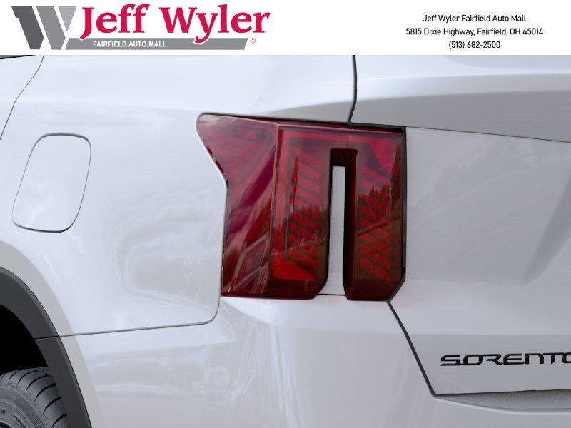 New 2026 Kia Sorento SX Prestige AWD/4WD image 12