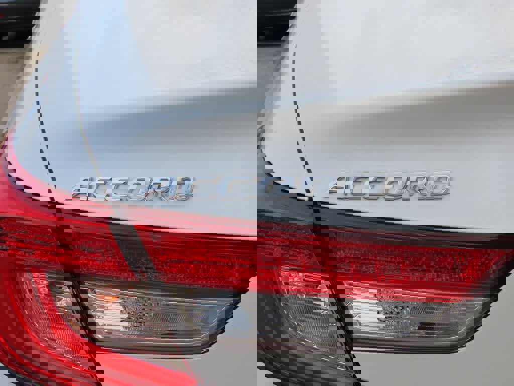 Certified 2020 Honda Accord LX image 7