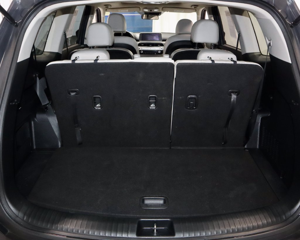 Used 2022 Kia Telluride S AWD/4WD image 16