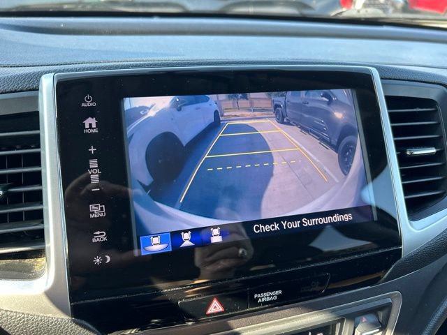 Used 2017 Honda Pilot EX image 14