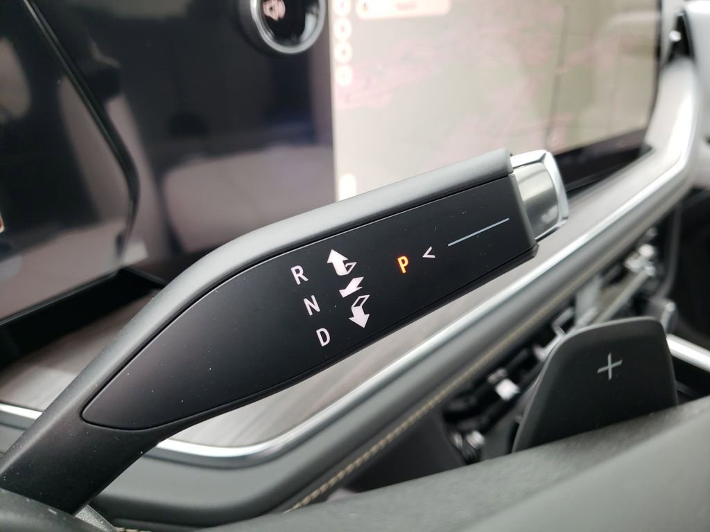 New 2026 Chevrolet Suburban Premier w/ Sun And Tow Package image 22