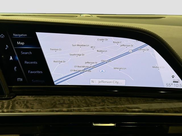 Certified 2021 Cadillac Escalade Premium Luxury w/ LPO, Illumination Package image 12