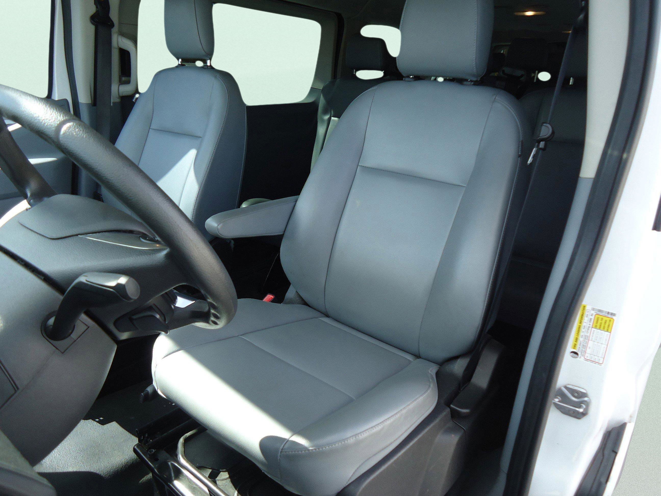 Used 2017 Ford Transit 350 XL RWD image 23