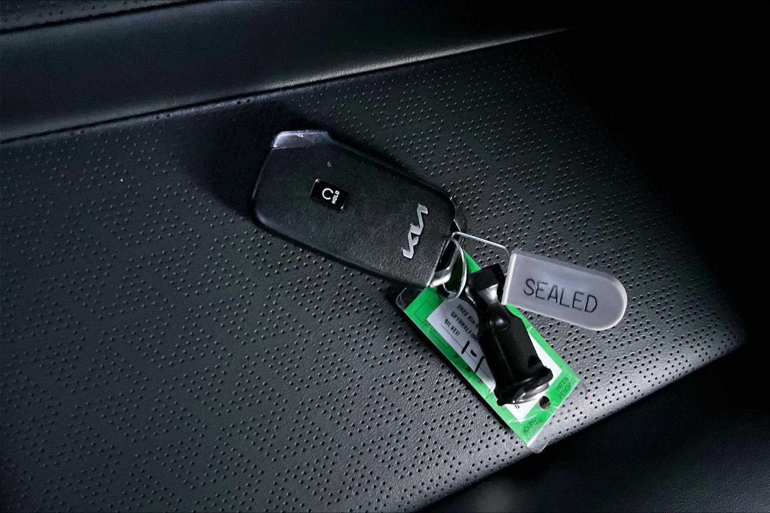 Used 2022 Kia Sorento SX image 11