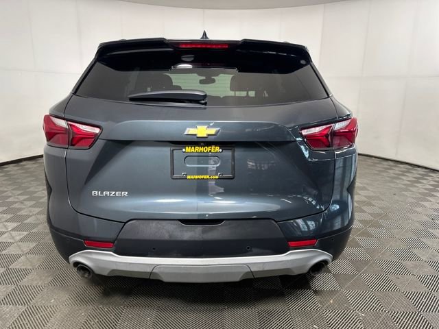 Used 2019 Chevrolet Blazer LT image 4