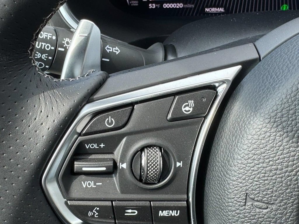 New 2026 Acura MDX Type S AWD/4WD image 15