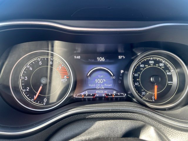 Used 2021 Jeep Cherokee Latitude Lux w/ Sun & Sound Group AWD/4WD image 30