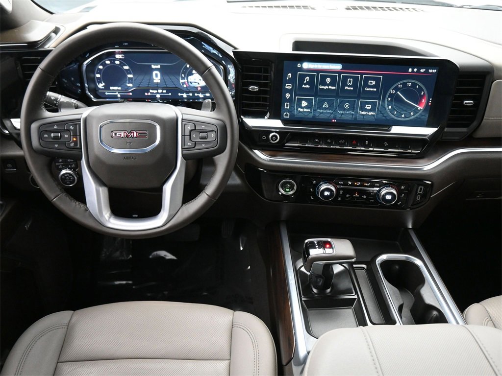 Used 2024 GMC Sierra 1500 SLT image 8