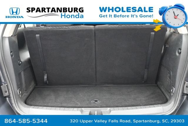 Used 2018 Dodge Journey SXT FWD image 17