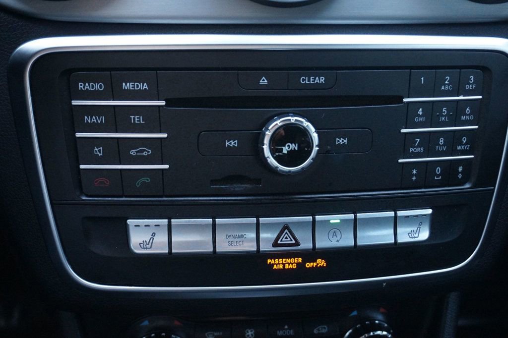 Used 2019 Mercedes-Benz CLA 250 image 35