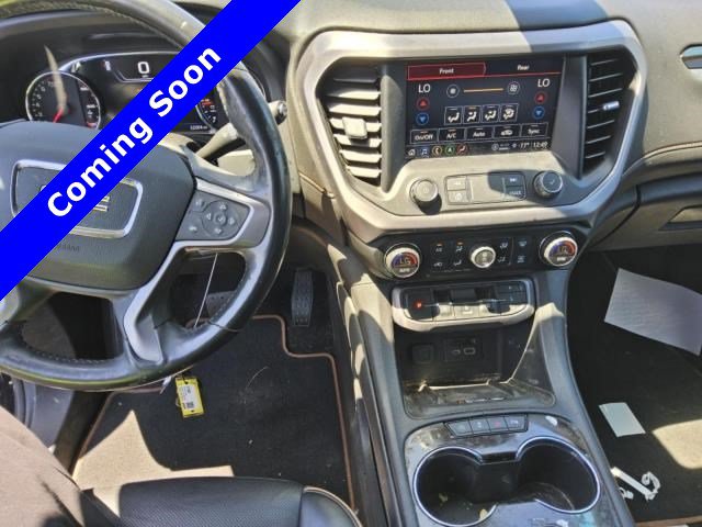 Used 2022 GMC Acadia AT4 w/ Technology Package AWD/4WD image 13
