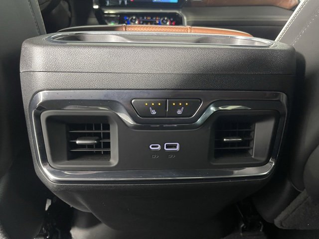 Used 2022 GMC Sierra 1500 Denali Ultimate image 35
