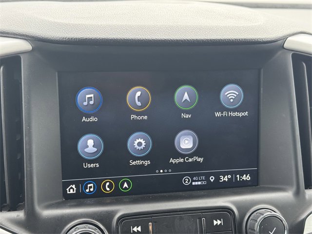 Used 2022 GMC Terrain SLE w/ Driver Convenience Package image 28