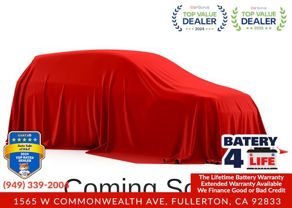 Used 2018 Tesla Model 3 Long Range RWD image 1