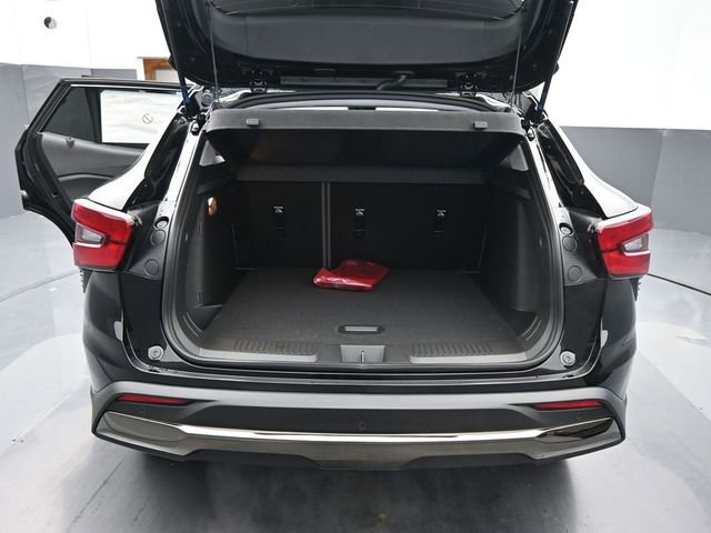 New 2026 Chevrolet Trax ACTIV w/ Driver Confidence Package image 8