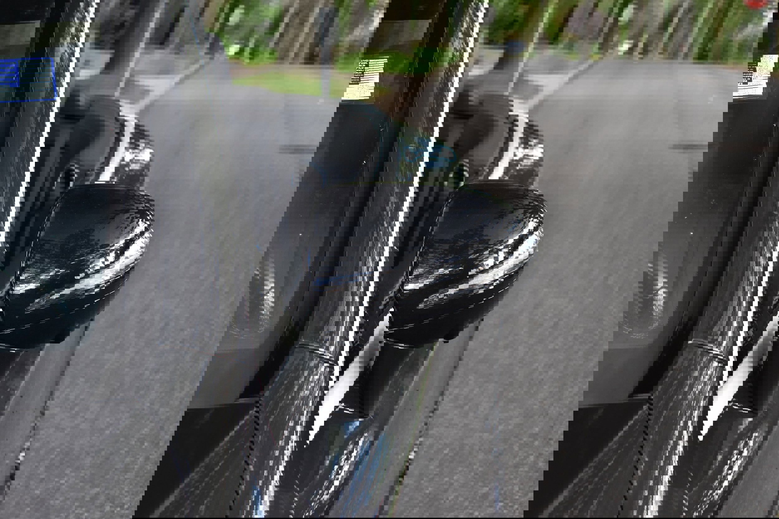 Used 2021 Mercedes-Benz E 450 4MATIC Cabriolet w/ AMG Line image 18