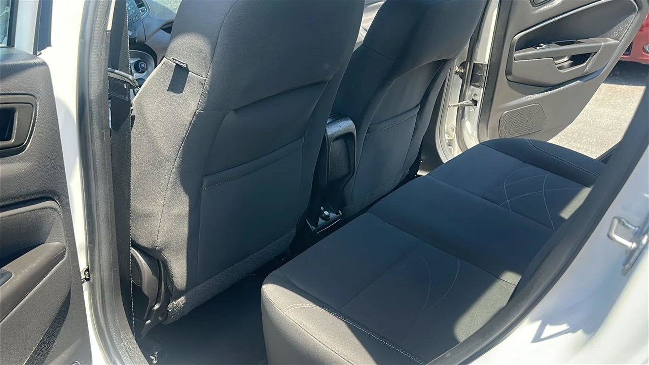 Used 2017 Ford Fiesta SE FWD image 22
