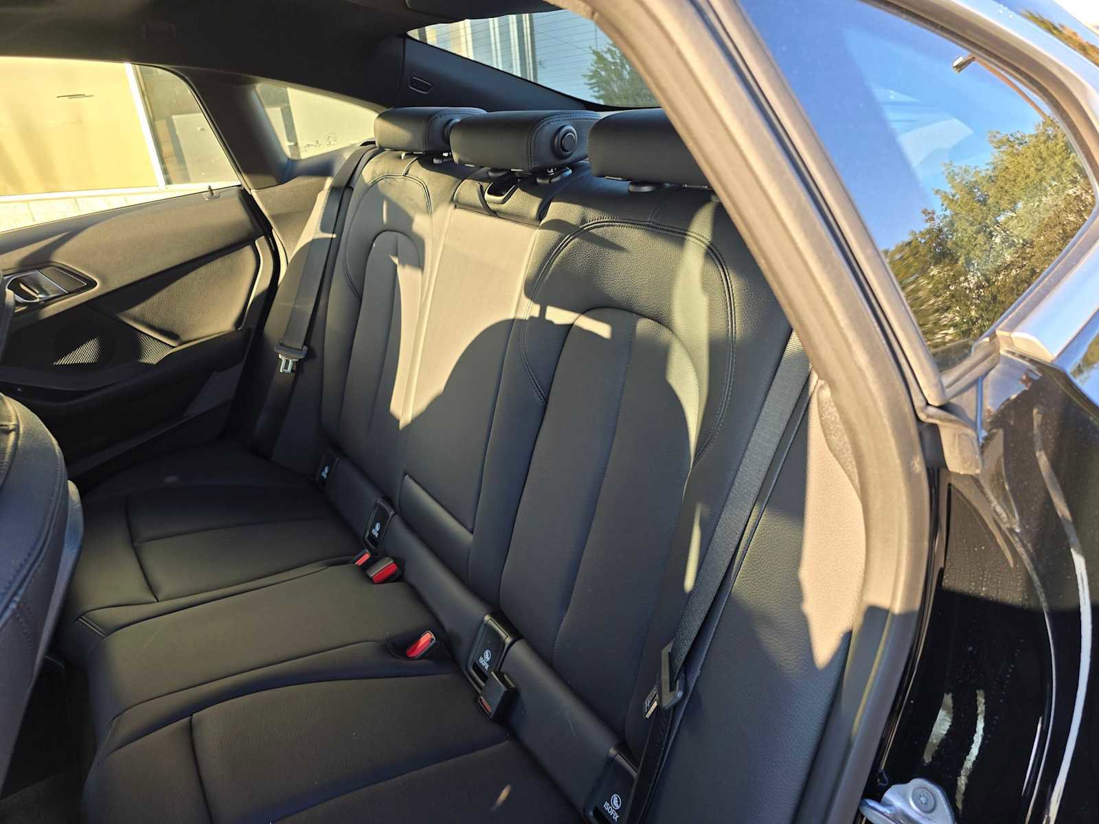 Used 2023 BMW 228i Gran Coupe w/ Convenience Package image 17