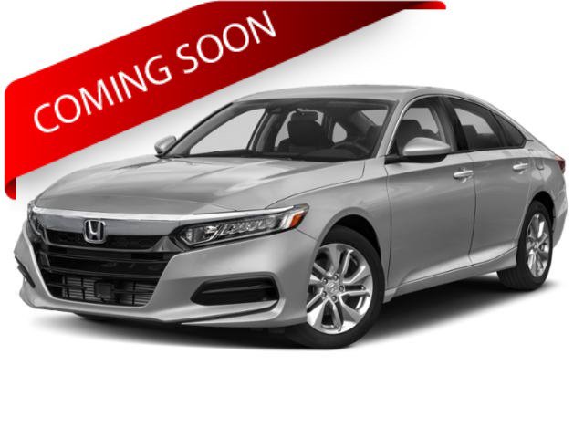 Used 2020 Honda Accord LX