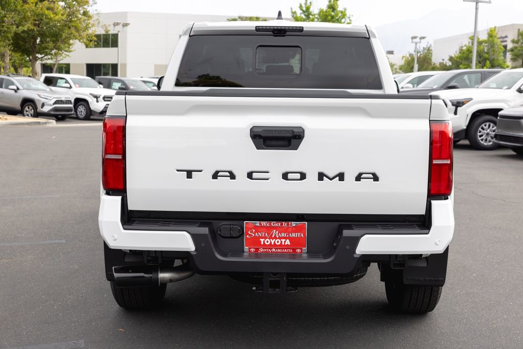 New 2026 Toyota Tacoma TRD Sport image 5