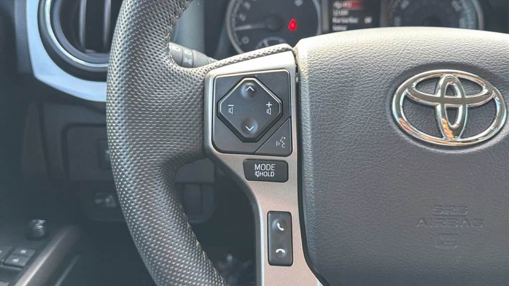 Certified 2023 Toyota Tacoma SR5 RWD image 25