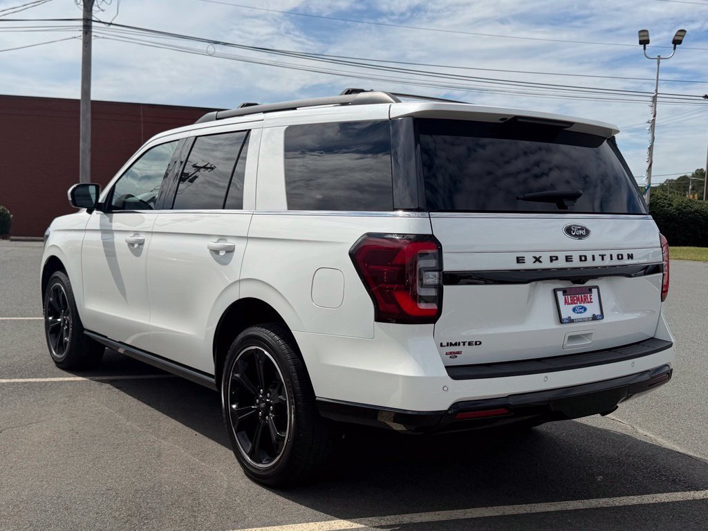 Used 2023 Ford Expedition Limited RWD image 7