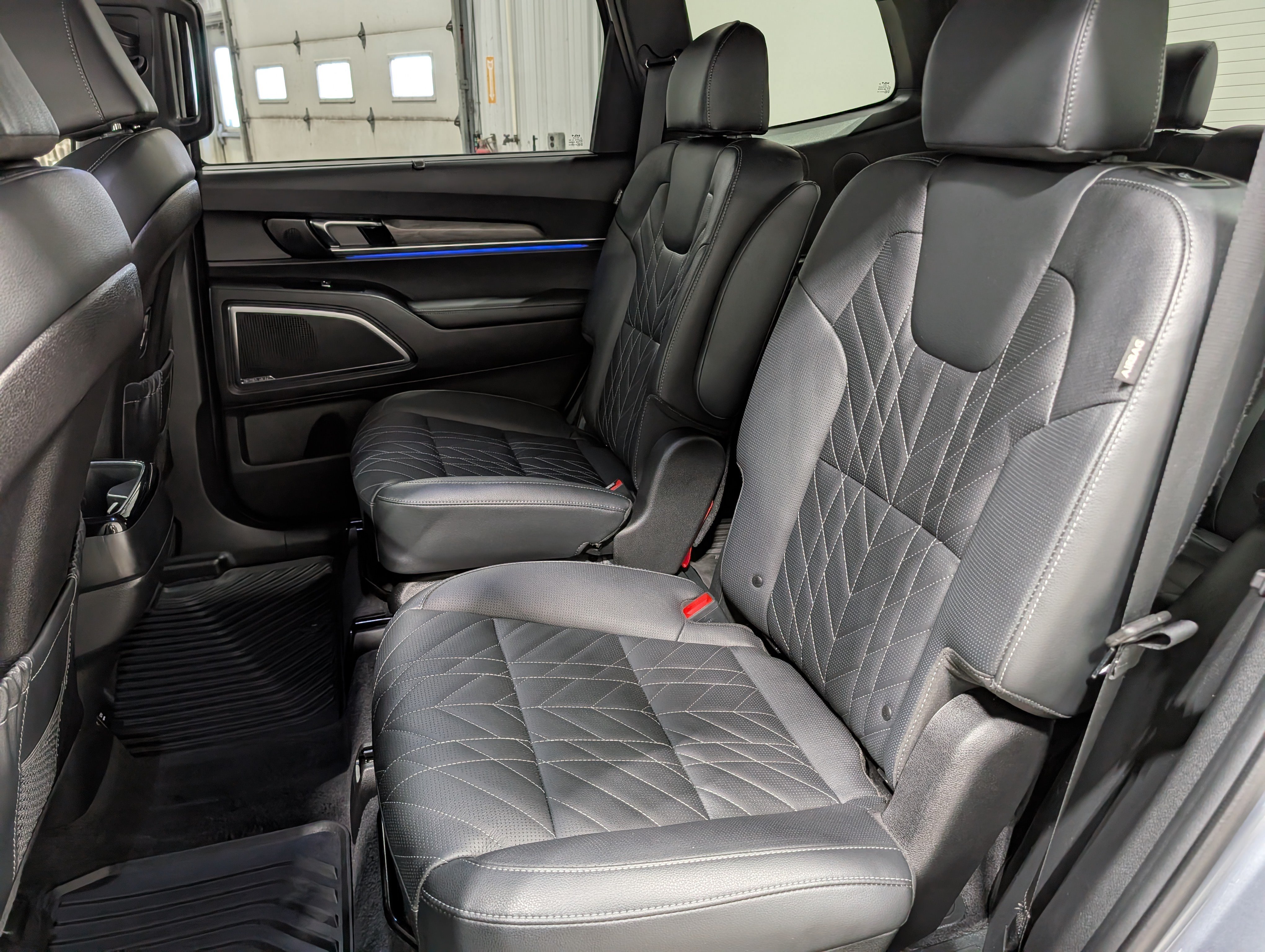Used 2024 Kia Telluride SX X-Pro AWD/4WD image 15