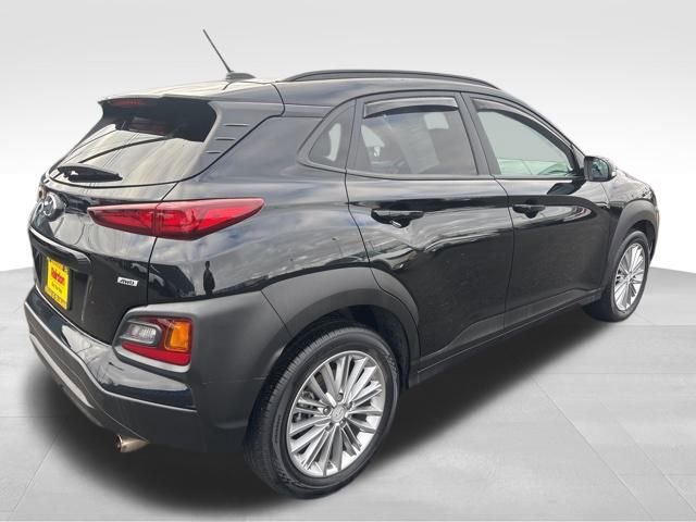 Used 2020 Hyundai Kona SEL w/ Cargo Package image 8