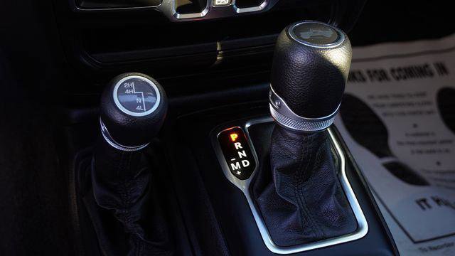 Certified 2021 Jeep Wrangler Unlimited Sport image 24