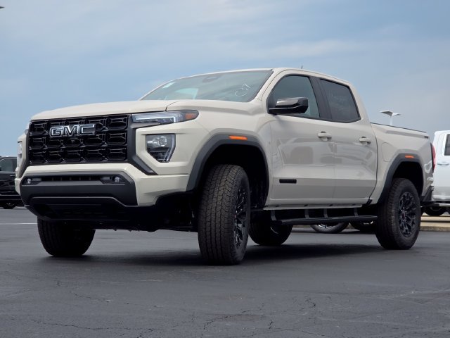 New 2026 GMC Canyon Elevation w/ Convenience Package AWD/4WD image 13