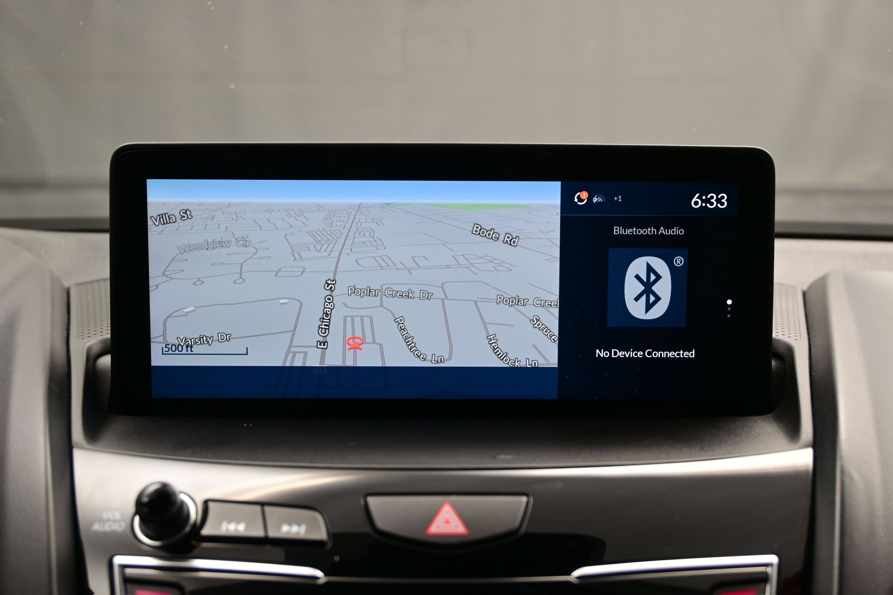 Used 2019 Acura RDX AWD w/ Advance Package image 19
