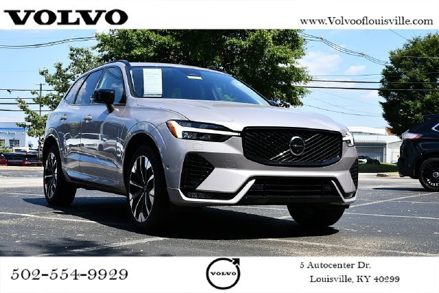 Certified 2026 Volvo XC60 B5 Plus AWD/4WD image 1