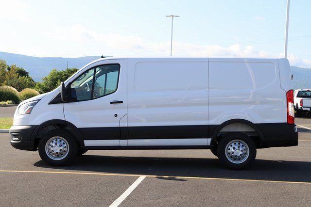 New 2025 Ford Transit 150 Low Roof AWD w/ Load Area Protection Package image 4