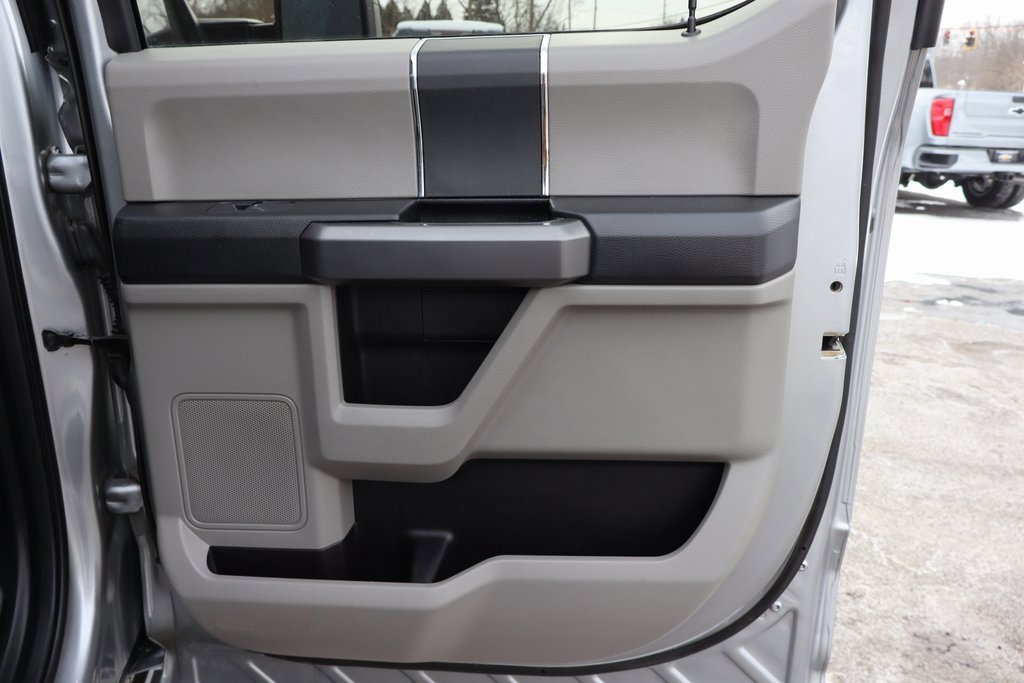 Used 2021 Ford F250 XLT image 28