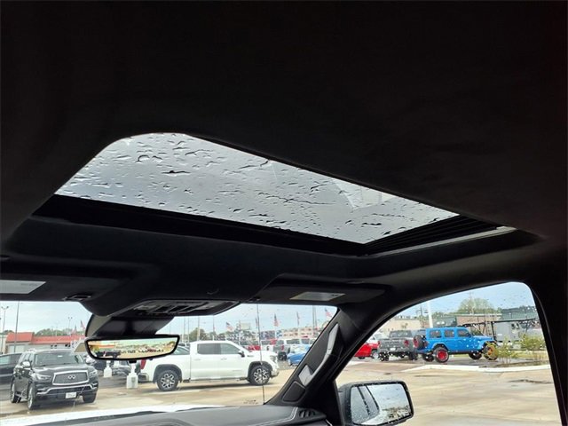 New 2026 GMC Sierra 1500 AT4X image 20