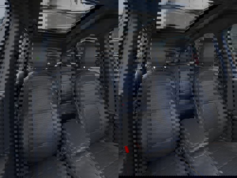 New 2025 Lincoln Nautilus Reserve w/ Jet Appearance Package image 13