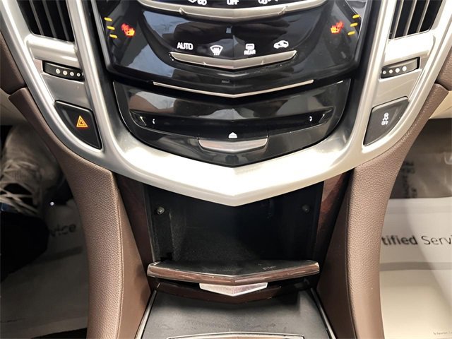 Used 2015 Cadillac SRX Performance w/ Driver Awareness Package image 30