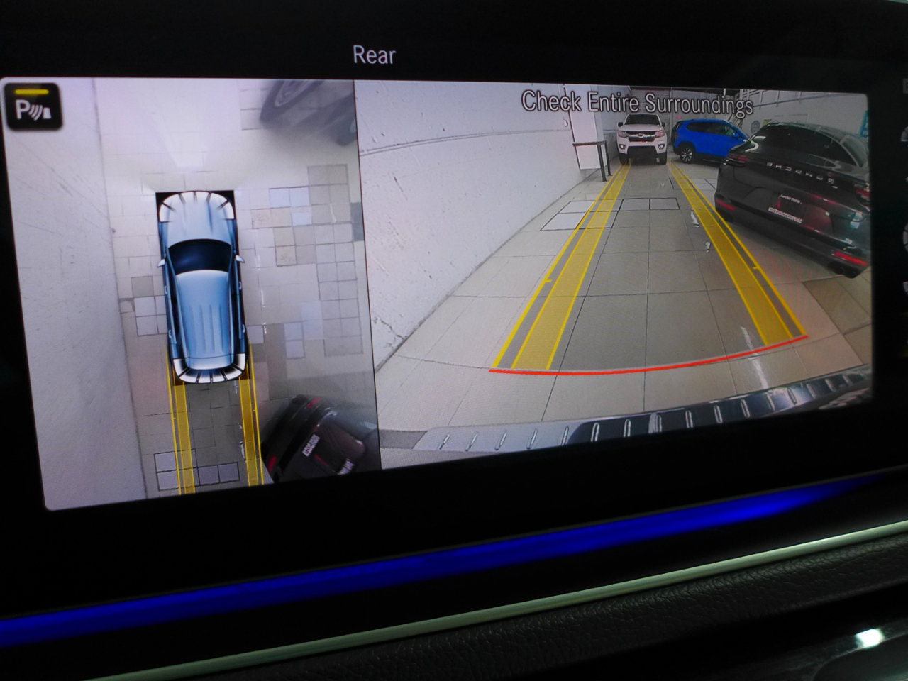 Used 2020 Mercedes-Benz GLE 350 image 23