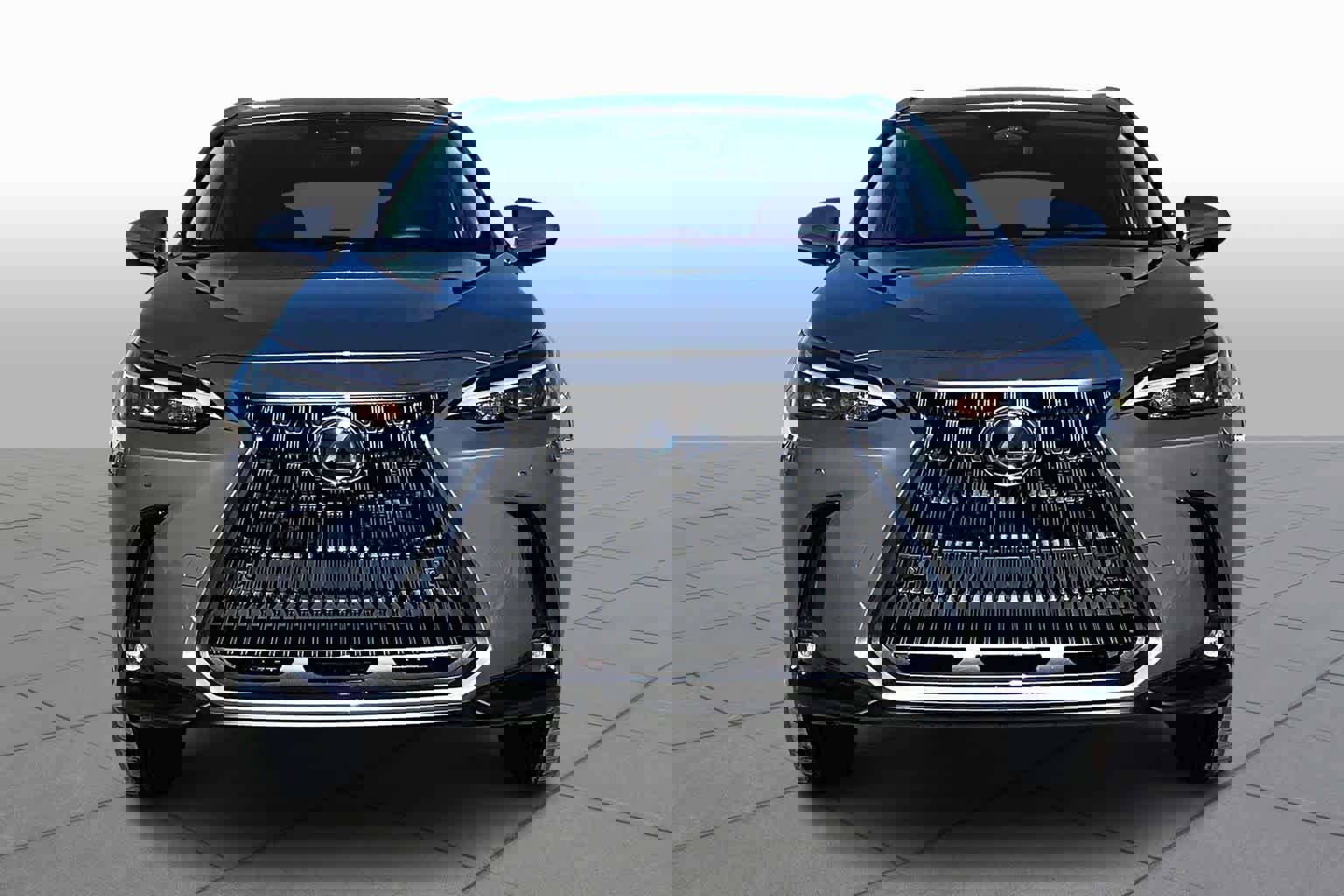 New 2026 Lexus NX 350 AWD w/ Premium Package image 3