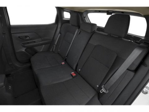 Certified 2026 Nissan Kicks S FWD image 15