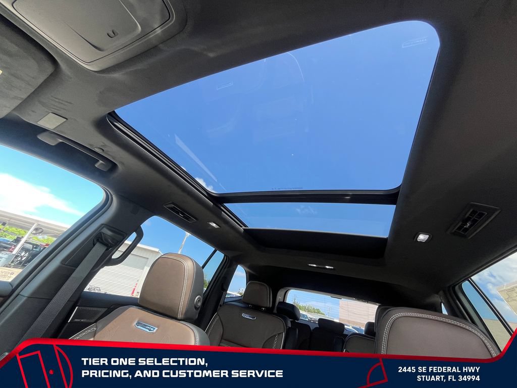 New 2026 GMC Acadia Denali Ultimate AWD/4WD image 29