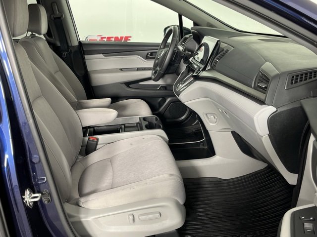 Used 2019 Honda Odyssey EX image 30