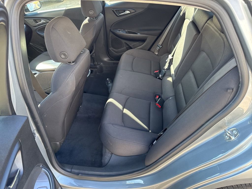 Used 2023 Chevrolet Malibu LT image 10