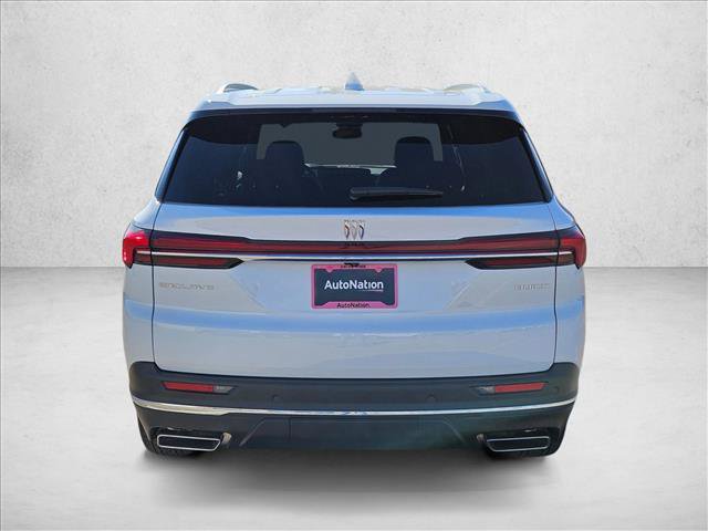 New 2026 Buick Enclave Preferred FWD image 8