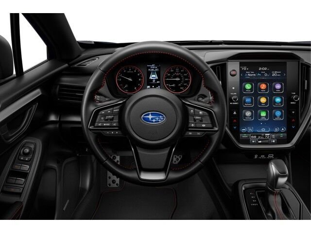 Used 2025 Subaru Impreza RS image 15