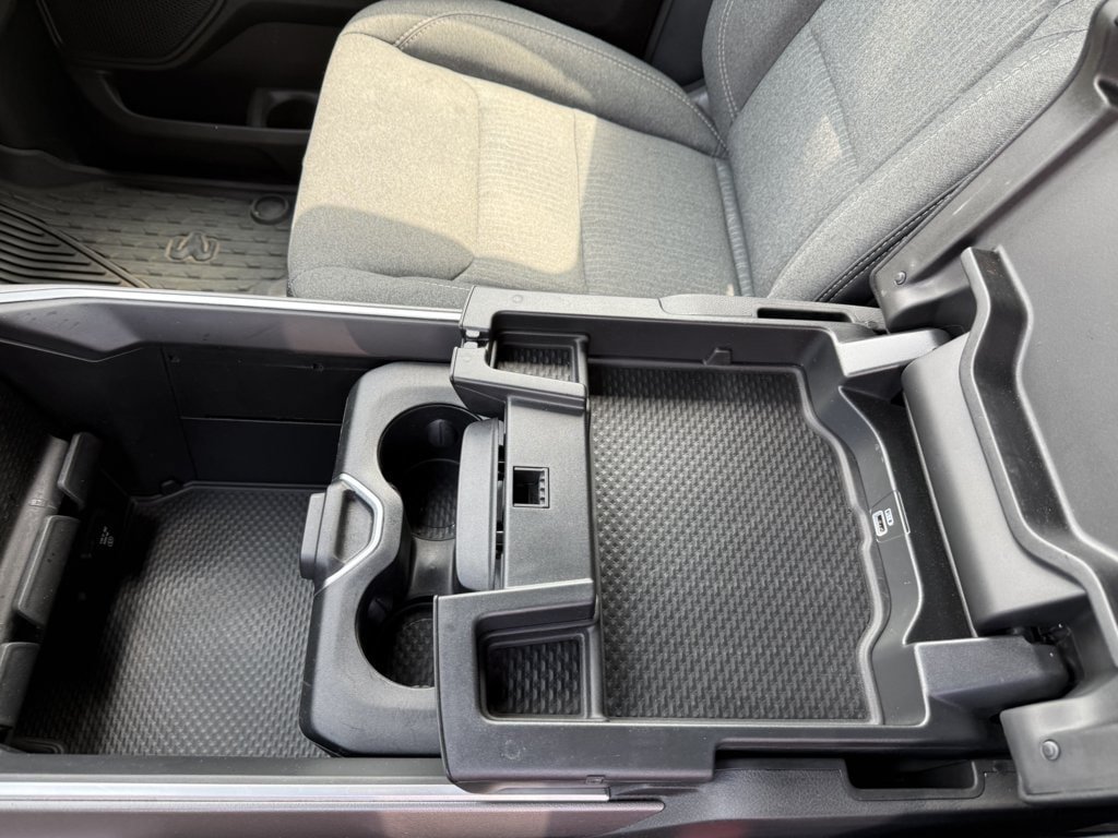 Used 2019 RAM 1500 Big Horn AWD/4WD image 28